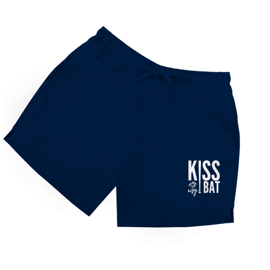 KISS MY BAT | Badehose
