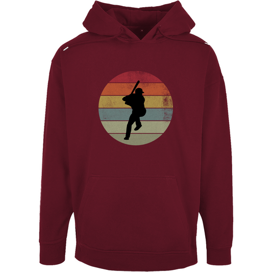 BATTER 1   | Unisex Oversize Hoodie