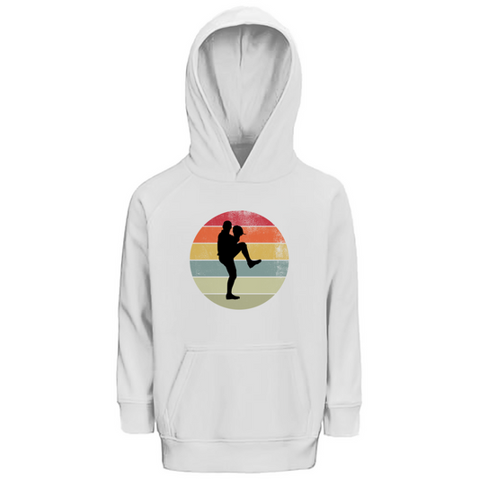PITCHER | Kinder Premium Bio Hoodie