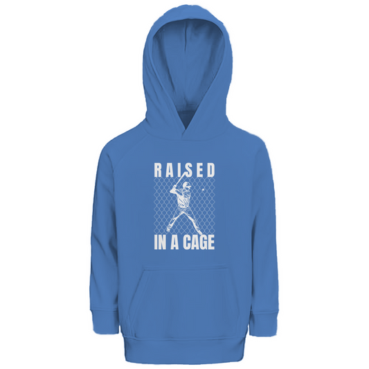 CAGE | Kinder Premium Bio Hoodie