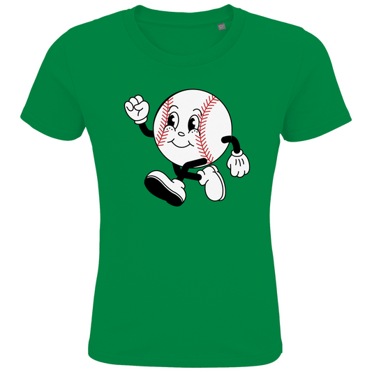 BASEY | Kids Premium Bio T-Shirt