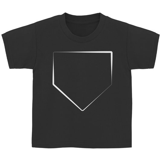 BASE | Kinder Basic T-Shirt