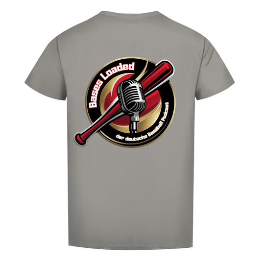 BASES LOADED | Herren Premium Bio T-Shirt