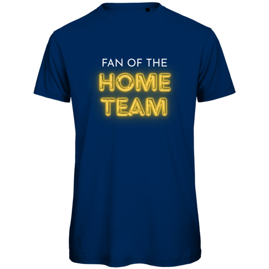 HOME TEAM | Herren Premium Bio T-Shirt