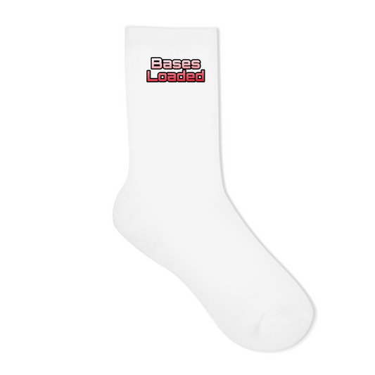 BASES LOADED | Socken