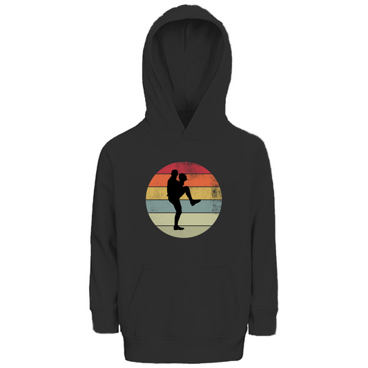 PITCHER | Kinder Premium Bio Hoodie