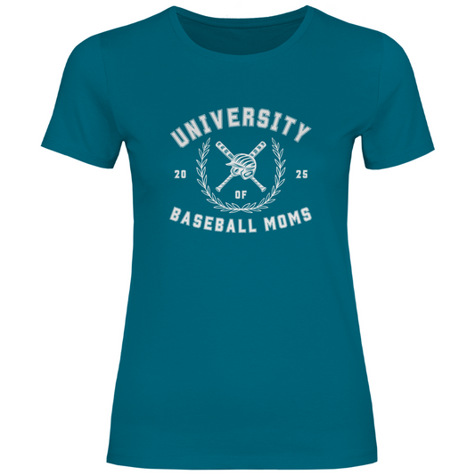 UNIVERSITY | Damen T-Shirt