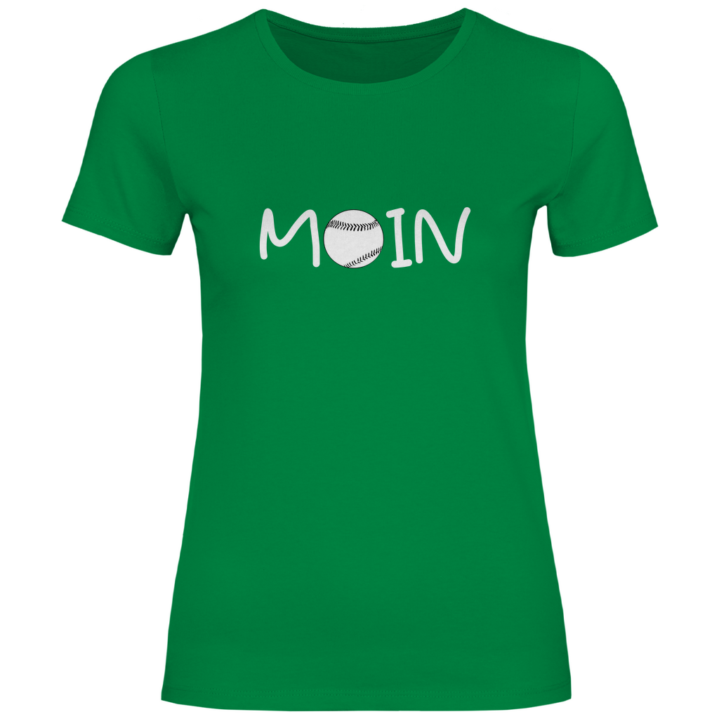 MOIN | Damen T-Shirt