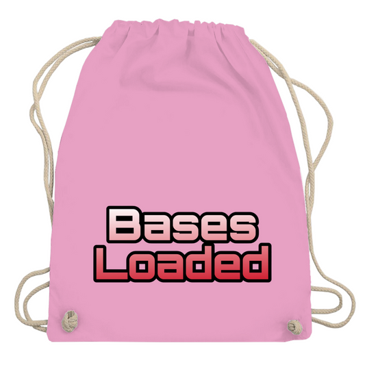 BASES LOADED  | Turnbeutel