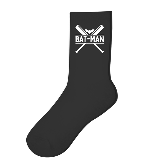 BAT-MAN | Socken