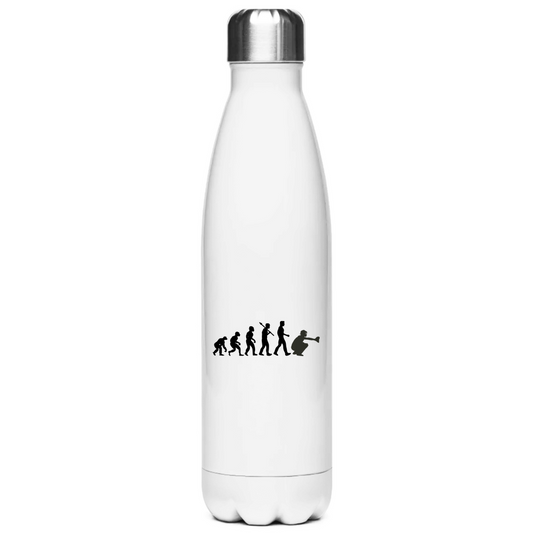 CATCH | Edelstahl-Thermoflasche