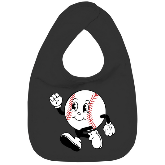 BASEY | Kinder Bio Lätzchen