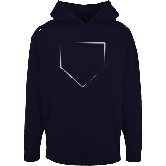 BASE | Unisex Oversize Hoodie