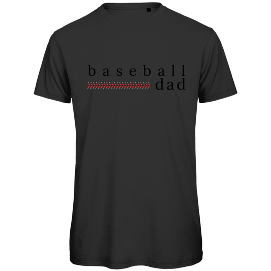 BASEBALL DAD | Herren Premium Bio T-Shirt