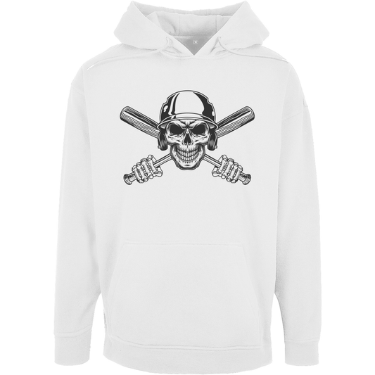SKULP  | Unisex Oversize Hoodie