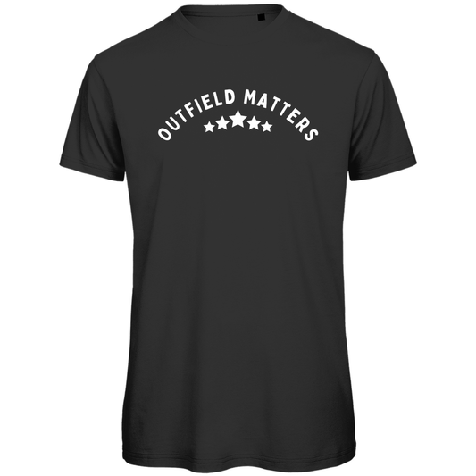 OUTFIELD MATTERS | Herren Premium Bio T-Shirt