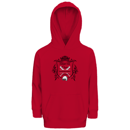 PRICESS HELMET | Kinder Premium Bio Hoodie
